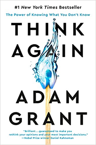 Think Again